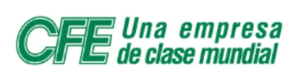 Logotipo de CFE