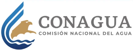 Logotipo de CONAGUA