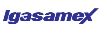 Logotipo de Igasamex