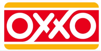Logotipo de OXXO
